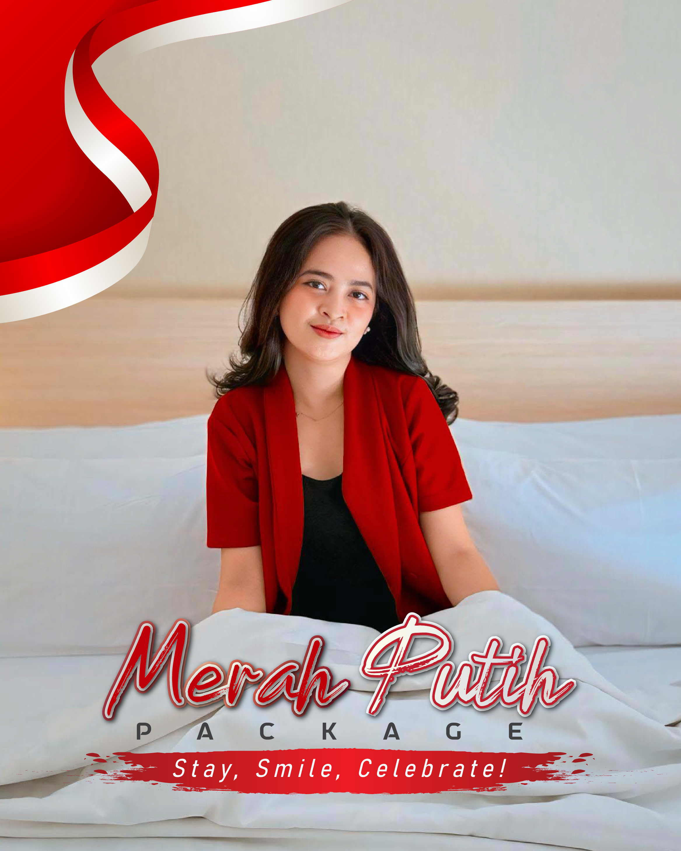 Merah Putih Package